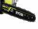 RYOBI BRUSHLESS OCS1830 Electric Chainsaw - 18V - 30cm Bar Length - BATTERY AND BATTERY CHARGER NOT INCLUDED