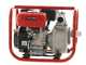 Einhell GC-PW 46 Petrol Water Pump - 6 Hp - 2 inches