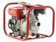 Einhell GC-PW 46 Petrol Water Pump - 6 Hp - 2 inches