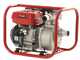 Einhell GC-PW 46 Petrol Water Pump - 6 Hp - 2 inches