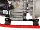 Einhell GC-PW 46 Petrol Water Pump - 6 Hp - 2 inches