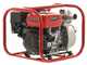 Einhell GC-PW 46 Petrol Water Pump - 6 Hp - 2 inches