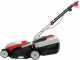 AL-KO Classic 3.82 SE 1400W Electric Lawn Mower - 38 cm Blade