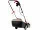 AL-KO Classic 3.82 SE 1400W Electric Lawn Mower - 38 cm Blade