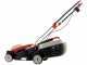 AL-KO Classic 3.82 SE 1400W Electric Lawn Mower - 38 cm Blade