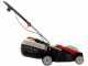 AL-KO Classic 3.82 SE 1400W Electric Lawn Mower - 38 cm Blade