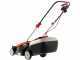 AL-KO Classic 3.82 SE 1400W Electric Lawn Mower - 38 cm Blade