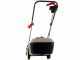 AL-KO Classic 3.82 SE 1400W Electric Lawn Mower - 38 cm Blade