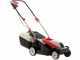 AL-KO Classic 3.82 SE 1400W Electric Lawn Mower - 38 cm Blade