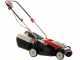 AL-KO Classic 3.82 SE 1400W Electric Lawn Mower - 38 cm Blade