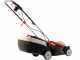 AL-KO Classic 3.82 SE 1400W Electric Lawn Mower - 38 cm Blade