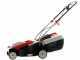 AL-KO Classic 3.82 SE 1400W Electric Lawn Mower - 38 cm Blade