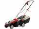 AL-KO Classic 3.82 SE 1400W Electric Lawn Mower - 38 cm Blade