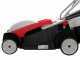 AL-KO Classic 3.82 SE 1400W Electric Lawn Mower - 38 cm Blade