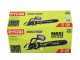 Ryobi BRUSHLESS RY36CSX35A-0 - Max Power 36V Electric Chainsaw - 35cm Blade - WITHOUT BATTERY AND CHARGER 