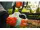 Ryobi BRUSHLESS RY36CSX35A-0 - Max Power 36V Electric Chainsaw - 35cm Blade - WITHOUT BATTERY AND CHARGER 