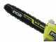 Ryobi BRUSHLESS RY36CSX35A-0 - Max Power 36V Electric Chainsaw - 35cm Blade - WITHOUT BATTERY AND CHARGER 