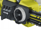 Ryobi BRUSHLESS RY36CSX35A-0 - Max Power 36V Electric Chainsaw - 35cm Blade - WITHOUT BATTERY AND CHARGER 