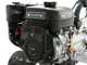 BlackStone MHG 2000 - 212 cc Petrol Garden Tiller - 7 HP
