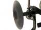 BlackStone MHG 2000 - 212 cc Petrol Garden Tiller - 7 HP