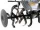BlackStone MHG 2000 - 212 cc Petrol Garden Tiller - 7 HP