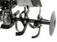 BlackStone MHG 2000 - 212 cc Petrol Garden Tiller - 7 HP