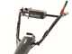 BlackStone MHG 2000 - 212 cc Petrol Garden Tiller - 7 HP