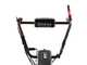 BlackStone MHG 2000 - 212 cc Petrol Garden Tiller - 7 HP