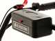 BlackStone MHG 2000 - 212 cc Petrol Garden Tiller - 7 HP