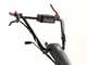 BlackStone MHG 2000 - 212 cc Petrol Garden Tiller - 7 HP