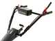 BlackStone MHG 2000 - 212 cc Petrol Garden Tiller - 7 HP