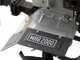 BlackStone MHG 2000 - 212 cc Petrol Garden Tiller - 7 HP