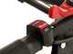 BlackStone MHG 2000 - 212 cc Petrol Garden Tiller - 7 HP