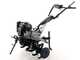 BlackStone MHG 2000 - 212 cc Petrol Garden Tiller - 7 HP