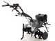 BlackStone MHG 2000 - 212 cc Petrol Garden Tiller - 7 HP