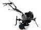 BlackStone MHG 2000 - 212 cc Petrol Garden Tiller - 7 HP
