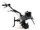 BlackStone MHG 2000 - 212 cc Petrol Garden Tiller - 7 HP