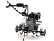 BlackStone MHG 2000 - 212 cc Petrol Garden Tiller - 7 HP