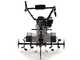 BlackStone MHG 2000 - 212 cc Petrol Garden Tiller - 7 HP
