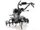BlackStone MHG 2000 - 212 cc Petrol Garden Tiller - 7 HP
