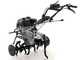 BlackStone MHG 2000 - 212 cc Petrol Garden Tiller - 7 HP