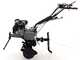 BlackStone MHG 2000 - 212 cc Petrol Garden Tiller - 7 HP