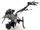 BlackStone MHG 2000 - 212 cc Petrol Garden Tiller - 7 HP