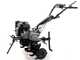 BlackStone MHG 2000 - 212 cc Petrol Garden Tiller - 7 HP