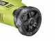 Ryobi RY18PCA-0 - Battery-operated drain cleaner - 18V - WITHOUT BATTERY AND CHARGER