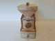 WIDU Widukind Mod. 1 - Birch Wood Flour Stone Mill - 400W