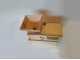WIDU Widukind Mod. 1 - Birch Wood Flour Stone Mill - 400W