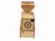 WIDU Widukind Mod. 1 - Birch Wood Flour Stone Mill - 400W