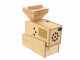 WIDU Widukind Mod. 1 - Birch Wood Flour Stone Mill - 400W