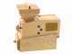WIDU Widukind Mod. 1 - Birch Wood Flour Stone Mill - 400W